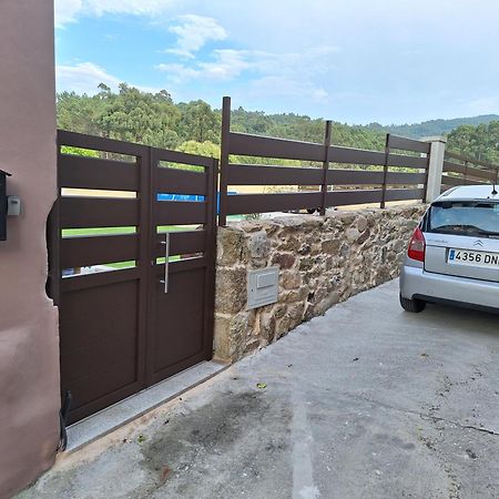 Casa Campecha Villa Noia Eksteriør bilde