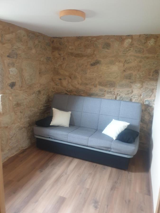 Casa Campecha Villa Noia Eksteriør bilde