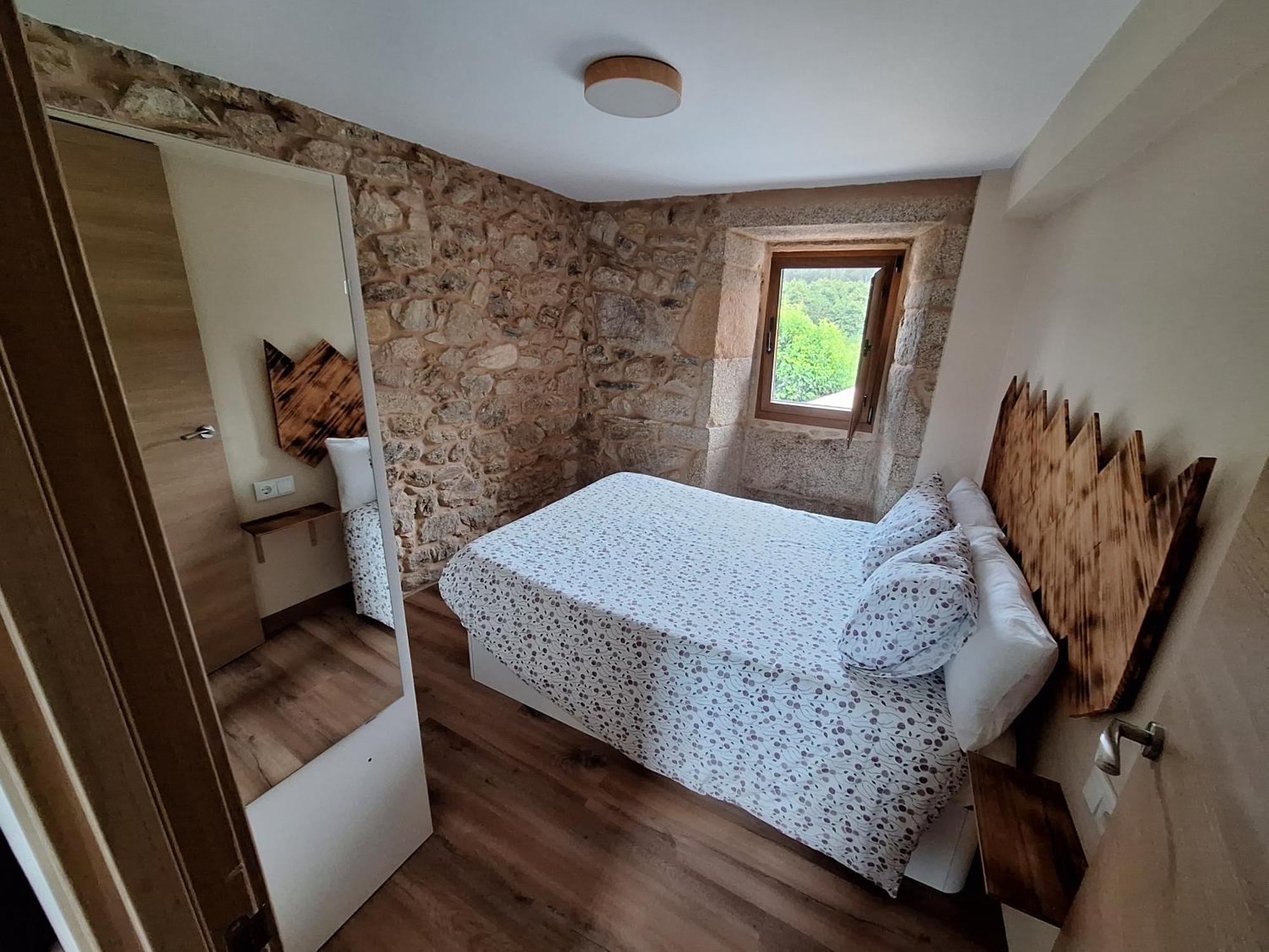 Casa Campecha Villa Noia Eksteriør bilde