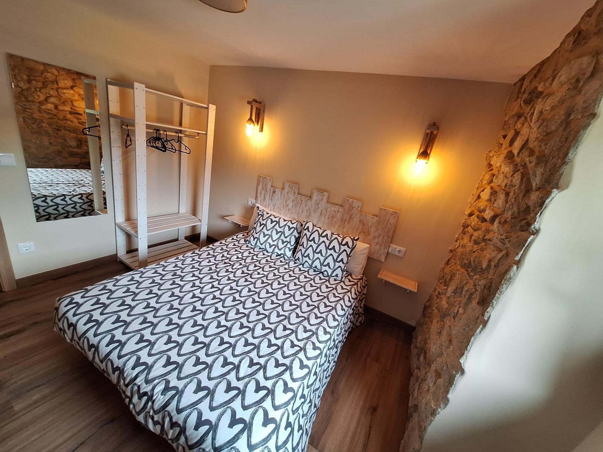 Casa Campecha Villa Noia Eksteriør bilde