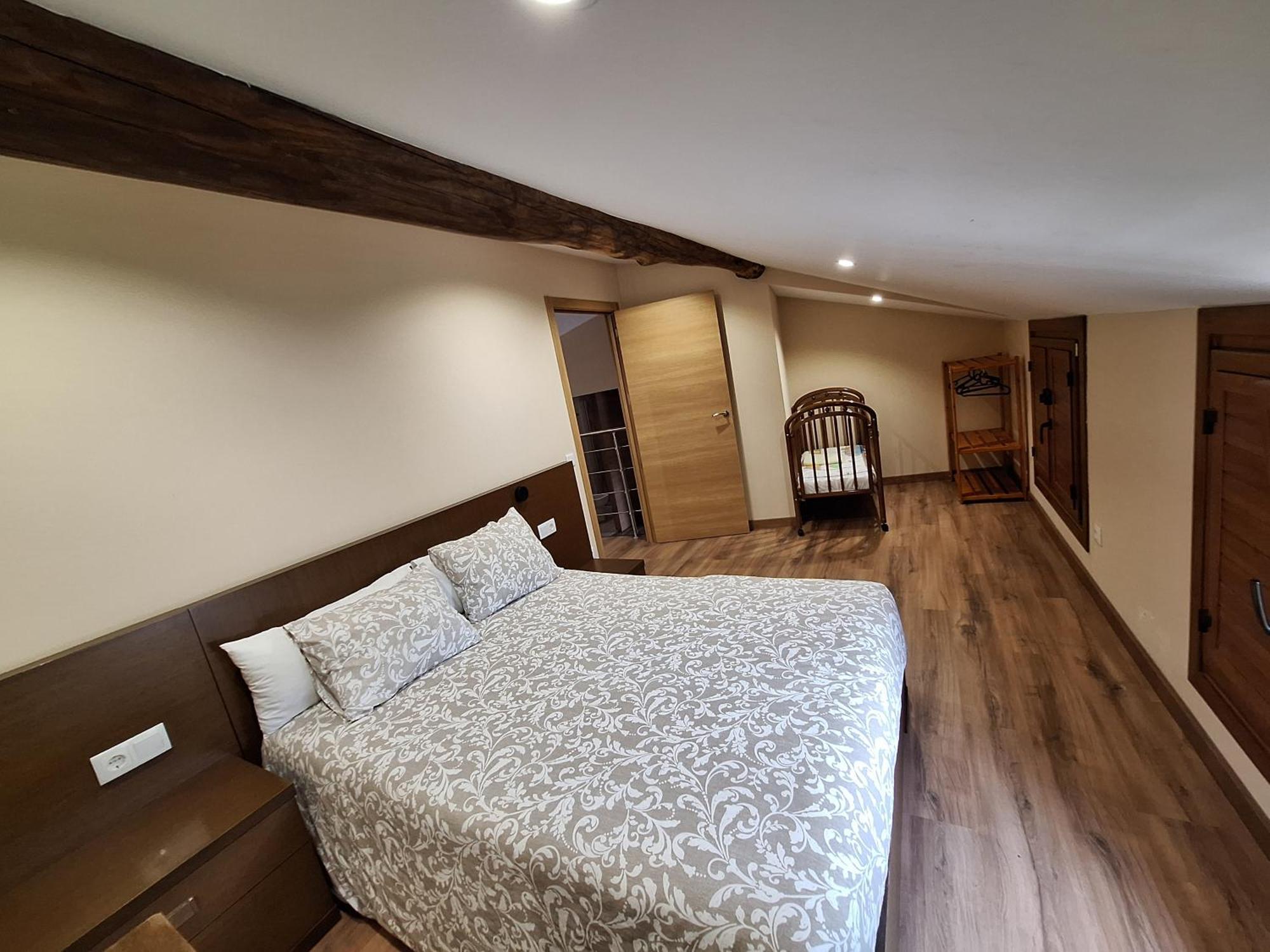 Casa Campecha Villa Noia Eksteriør bilde